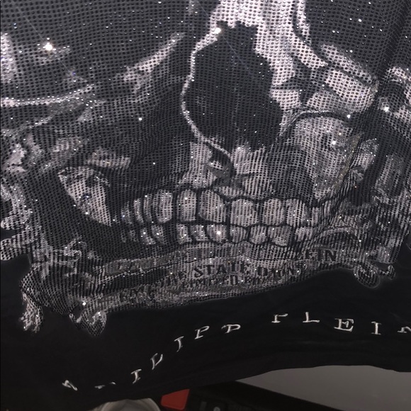 A Philipp plein T-shirt